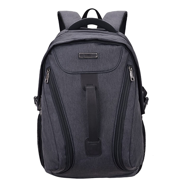 China Manufacturer for Eco-Friendly Bag - waterproof nylon men travel laptop backpack large capacity leisure fashion business backpack    – Twinkling Star